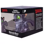 Figurines of Adorable Power: Dungeons & Dragons - Displacer Beast-18576