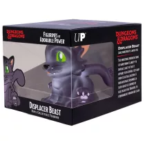 Figurines of Adorable Power: Dungeons & Dragons - Displacer Beast-18576