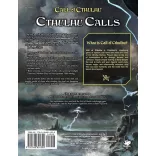 Call of Cthulhu RPG - Cults of Cthulhu - EN szerepjáték-kiegészítő
