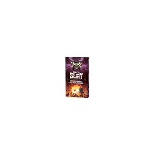 Here to Slay Berserker & Necromancer Expansion - EN-TEE6083HSEXP1