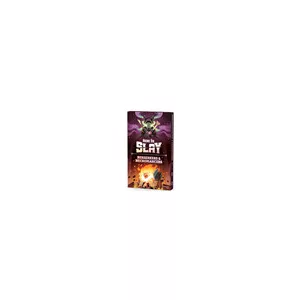 Here to Slay Berserker & Necromancer Expansion - EN-TEE6083HSEXP1