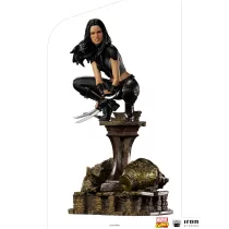 X-23 - X-Men - BDS Art Scale 1/10-MARCAS55921-10