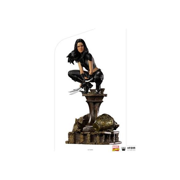 X-23 - X-Men - BDS Art Scale 1/10-MARCAS55921-10