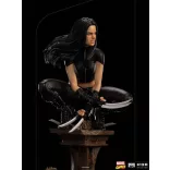 X-23 - X-Men - BDS Art Scale 1/10-MARCAS55921-10