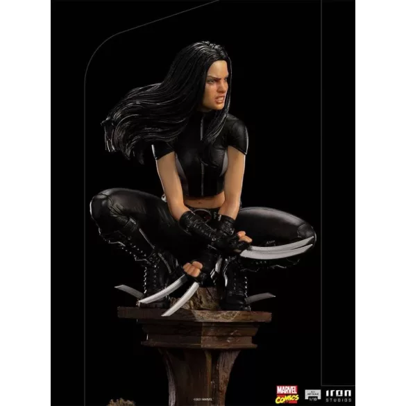 X-23 - X-Men - BDS Art Scale 1/10-MARCAS55921-10