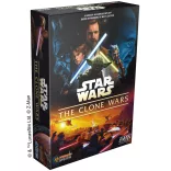 Star Wars: The Clone Wars - A Pandemic System Game - EN-ZM7126