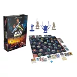 Star Wars: The Clone Wars - A Pandemic System Game - EN-ZM7126