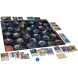 Star Wars: The Clone Wars - A Pandemic System Game - EN-ZM7126