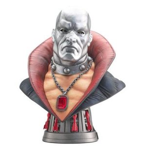 Diamond Select Toys - G.I. Joe Legends In 3D Destro 1/2 Scale Bust-DEC212171