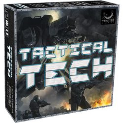 Tactical Tech - EN-TGT1001