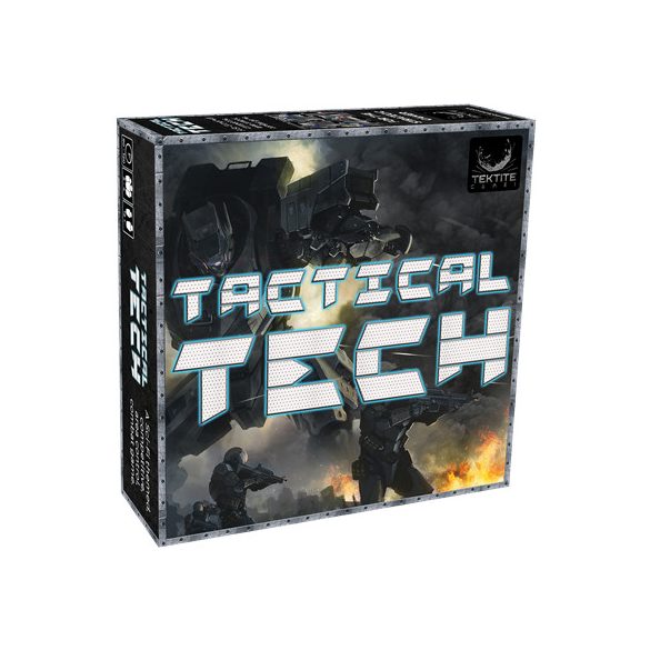 Tactical Tech - EN-TGT1001