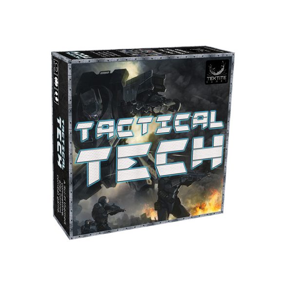 Tactical Tech - EN-TGT1001