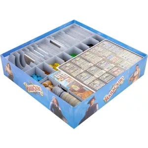 Feldherr Organizer for Maracaibo - board game box-FH61965