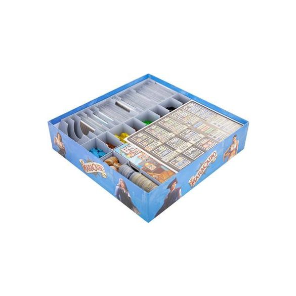 Feldherr Organizer for Maracaibo - board game box-FH61965