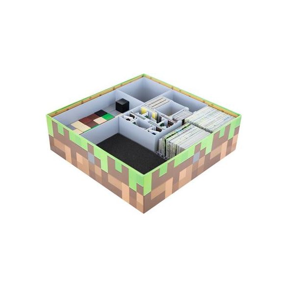 Feldherr Organizer for Minecraft: Builders and Biomes + Farmers Market expansion-FH61423