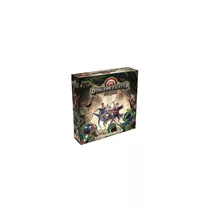 Dungeon Fighter - EN-DUF01
