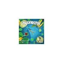Aquarena - EN-AQU01-EN