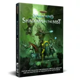 Warhammer Age of Sigmar: Soulbound Shadows The Mist - EN-CB72504