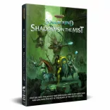 Warhammer Age of Sigmar: Soulbound Shadows The Mist - EN-CB72504