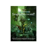 Warhammer Age of Sigmar: Soulbound Shadows The Mist - EN-CB72504