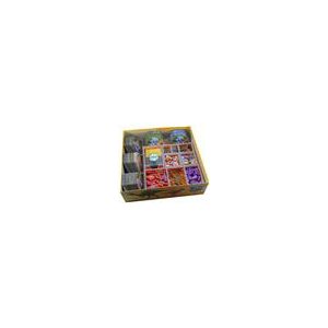 Dinosaur World Colour Insert-FS-DWRLD