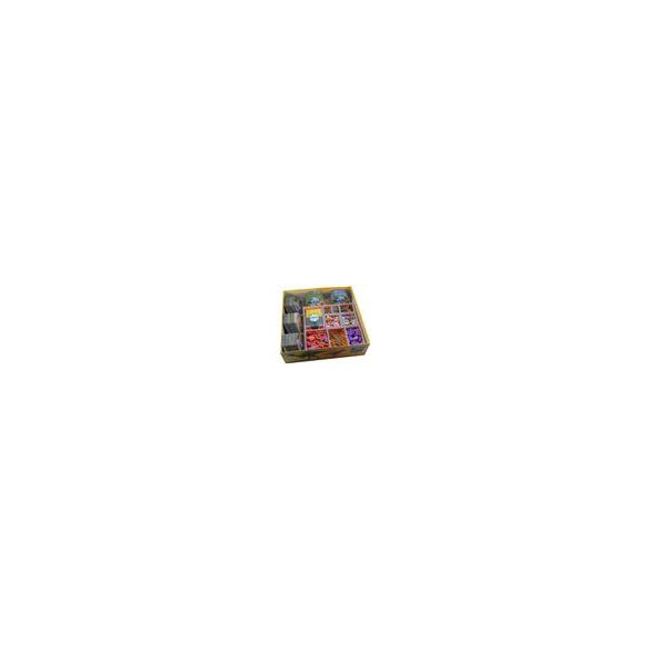 Dinosaur World Colour Insert-FS-DWRLD