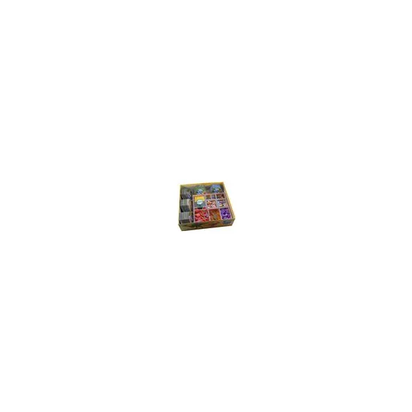 Dinosaur World Colour Insert-FS-DWRLD