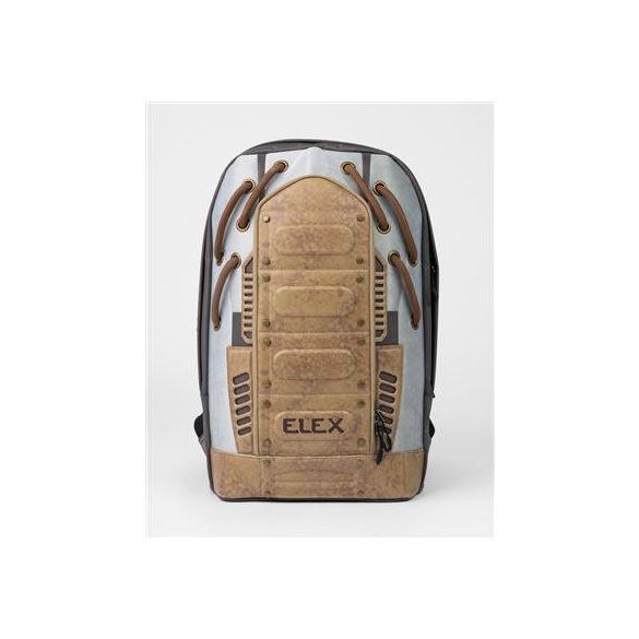 Elex Backpack "Albs"-LAB260012