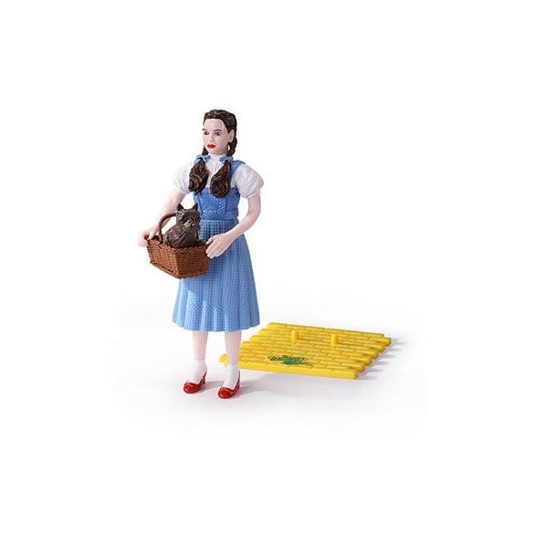 Dorothy - Bendyfigs - Oz-NN3040