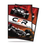 UP - CFR Cardback Deck Protector (50 Sleeves)-85125