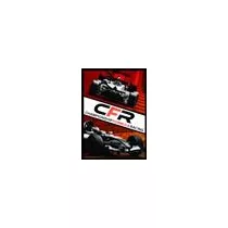 UP - CFR Cardback Deck Protector (50 Sleeves)-85125