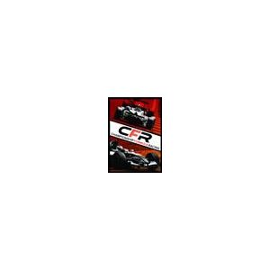 UP - CFR Cardback Deck Protector (50 Sleeves)-85125