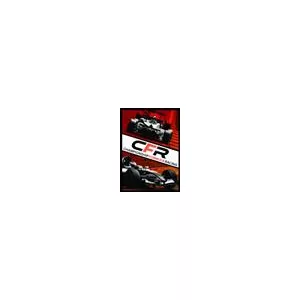 UP - CFR Cardback Deck Protector (50 Sleeves)-85125