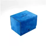 Gamegenic - Sidekick 100+ XL Blue-GGS20092ML