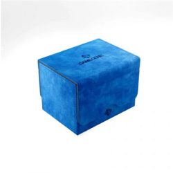 Gamegenic - Sidekick 100+ XL Blue-GGS20092ML
