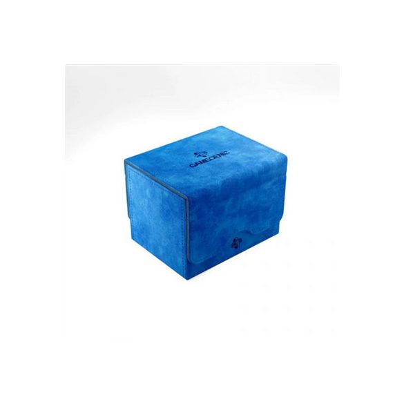 Gamegenic - Sidekick 100+ XL Blue-GGS20092ML