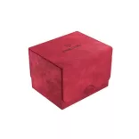 Gamegenic - Sidekick 100+ XL Red-GGS20093ML