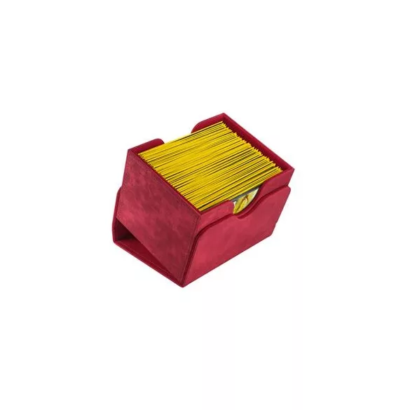 Gamegenic - Sidekick 100+ XL Red-GGS20093ML