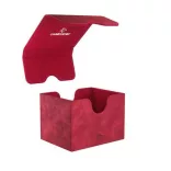 Gamegenic - Sidekick 100+ XL Red-GGS20093ML