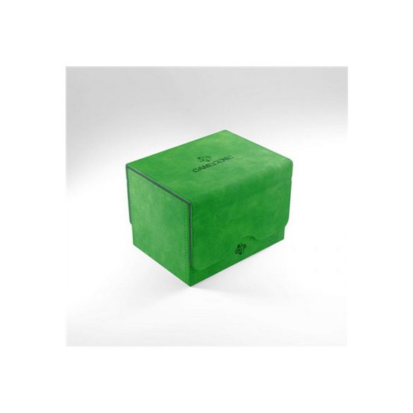Gamegenic - Sidekick 100+ XL Green-GGS20094ML
