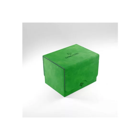 Gamegenic - Sidekick 100+ XL Green-GGS20094ML
