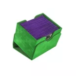 Gamegenic - Sidekick 100+ XL Green-GGS20094ML