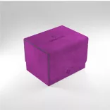 Gamegenic - Sidekick 100+ XL Purple-GGS20095ML