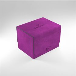 Gamegenic - Sidekick 100+ XL Purple-GGS20095ML