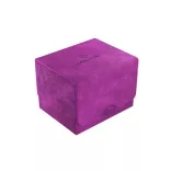 Gamegenic - Sidekick 100+ XL Purple-GGS20095ML