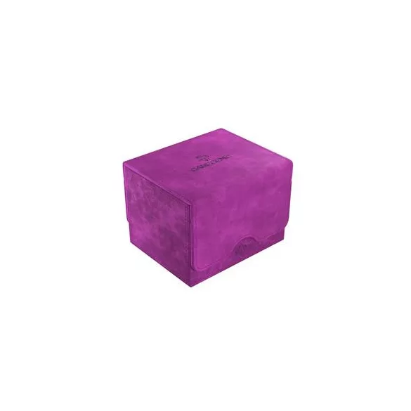 Gamegenic - Sidekick 100+ XL Purple-GGS20095ML