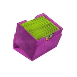 Gamegenic - Sidekick 100+ XL Purple-GGS20095ML