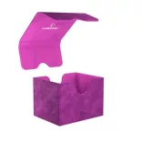 Gamegenic - Sidekick 100+ XL Purple-GGS20095ML