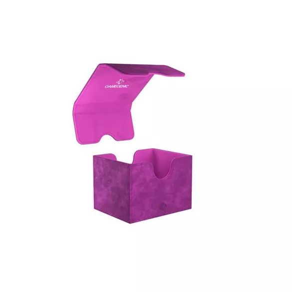 Gamegenic - Sidekick 100+ XL Purple-GGS20095ML