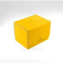 Gamegenic - Sidekick 100+ XL Yellow-GGS20096ML